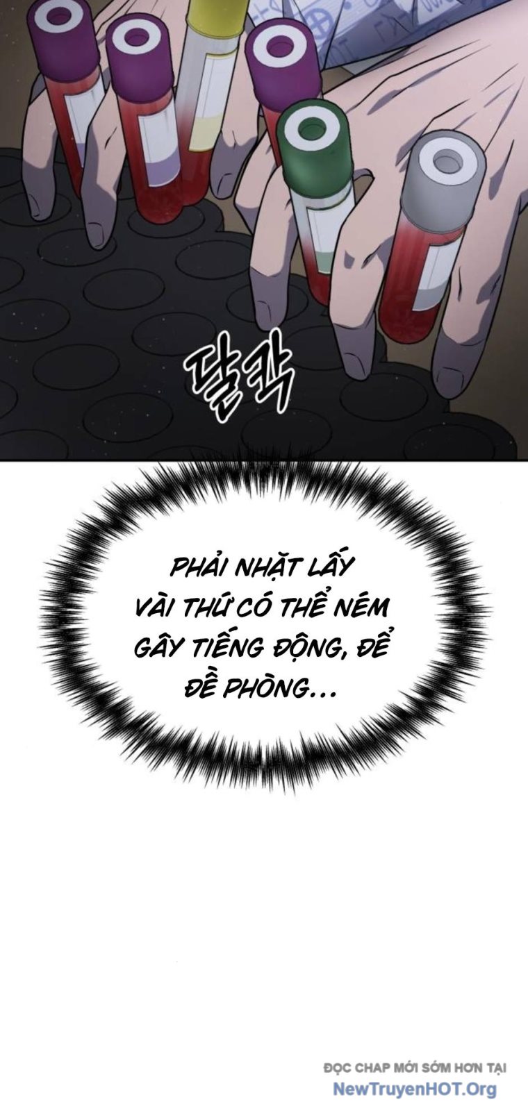 Chớ Bước Vào Nhà Hoang! Chapter 24 - Trang 2