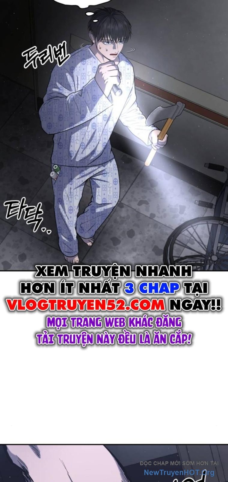 Chớ Bước Vào Nhà Hoang! Chapter 24 - Trang 2