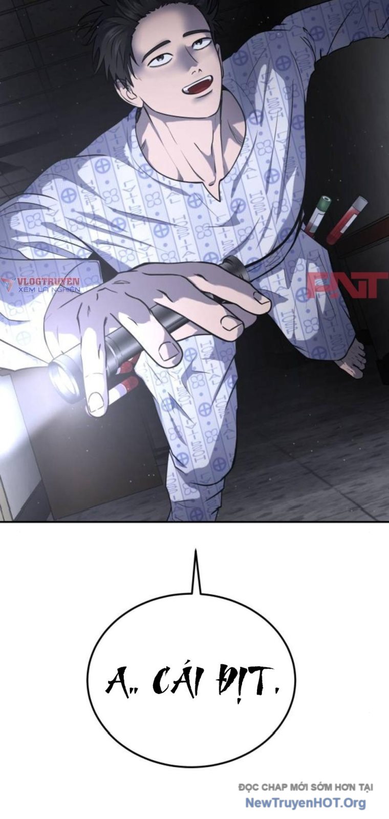 Chớ Bước Vào Nhà Hoang! Chapter 24 - Trang 2