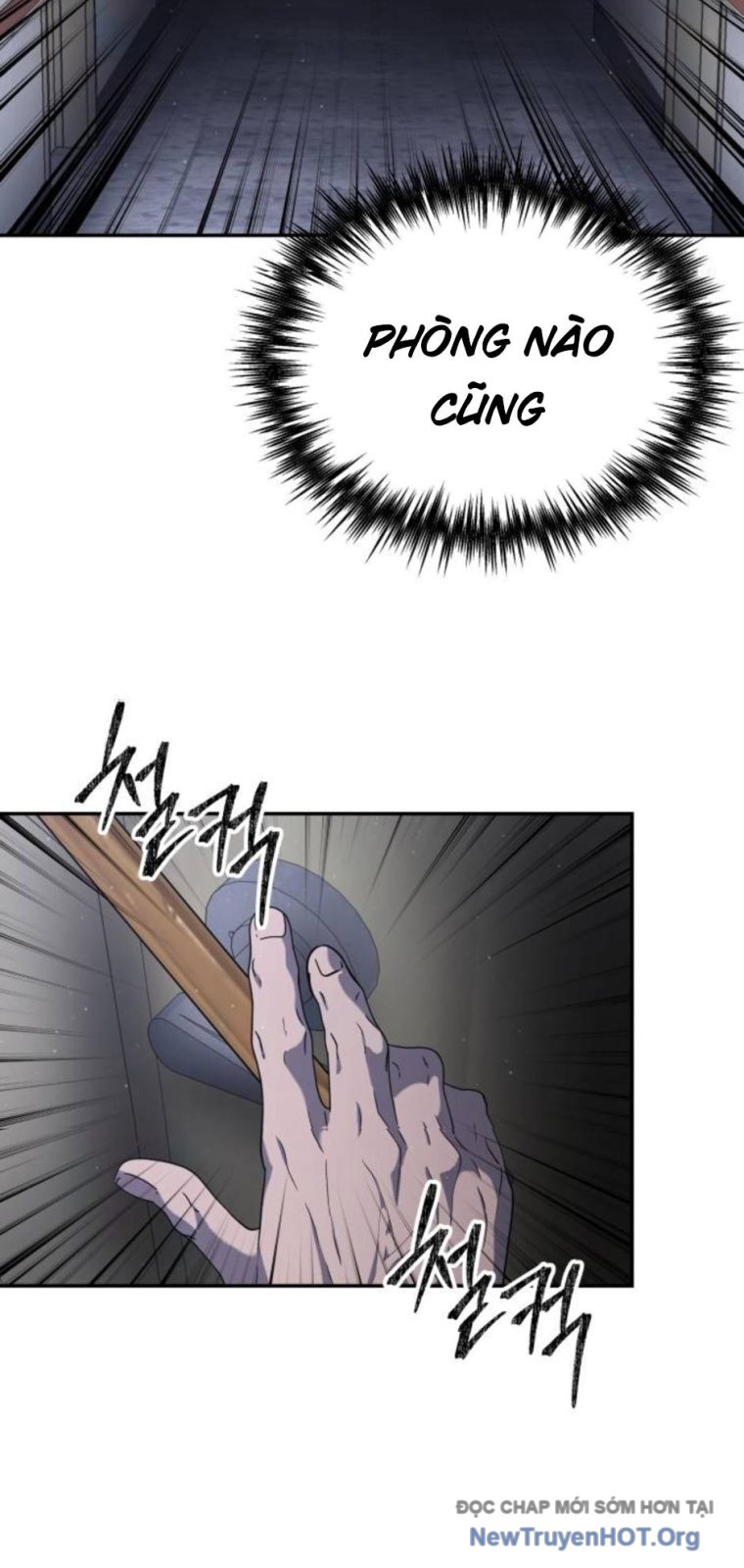 Chớ Bước Vào Nhà Hoang! Chapter 24 - Trang 2
