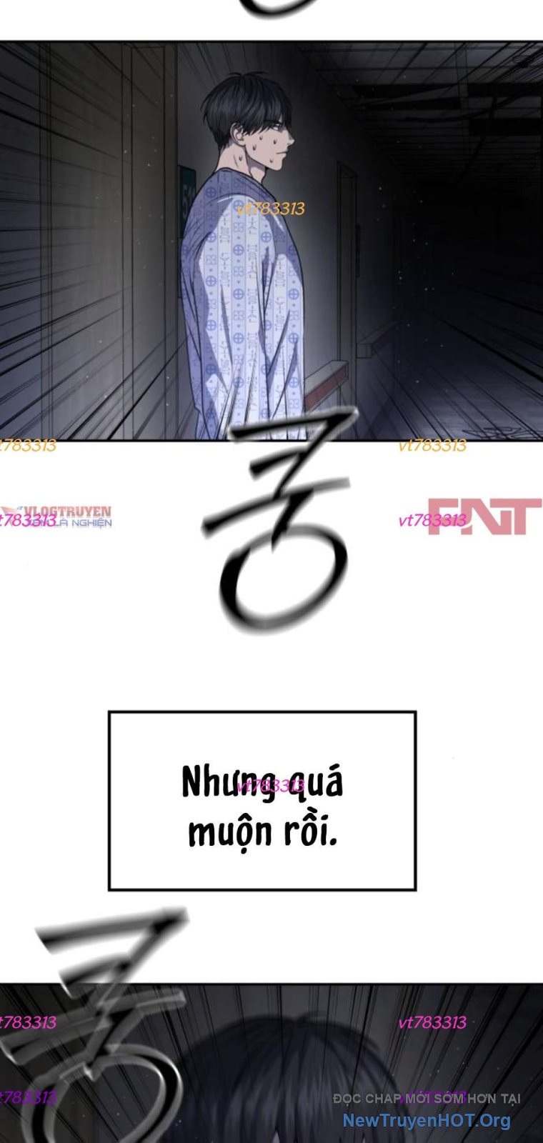 Chớ Bước Vào Nhà Hoang! Chapter 24 - Trang 2