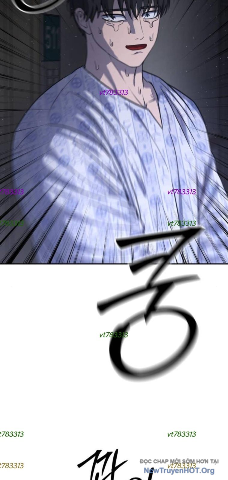 Chớ Bước Vào Nhà Hoang! Chapter 24 - Trang 2