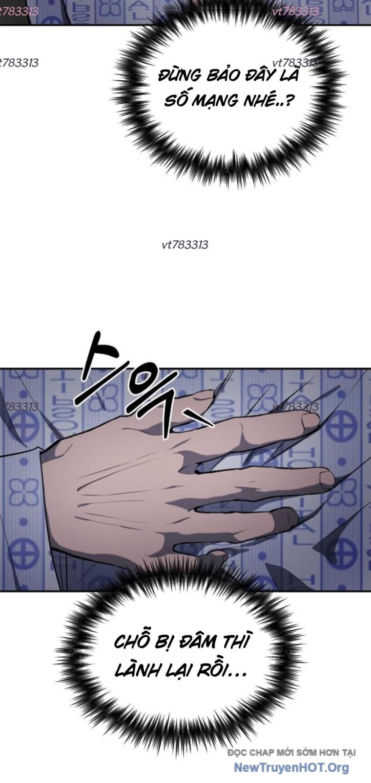 Chớ Bước Vào Nhà Hoang! Chapter 24 - Trang 2