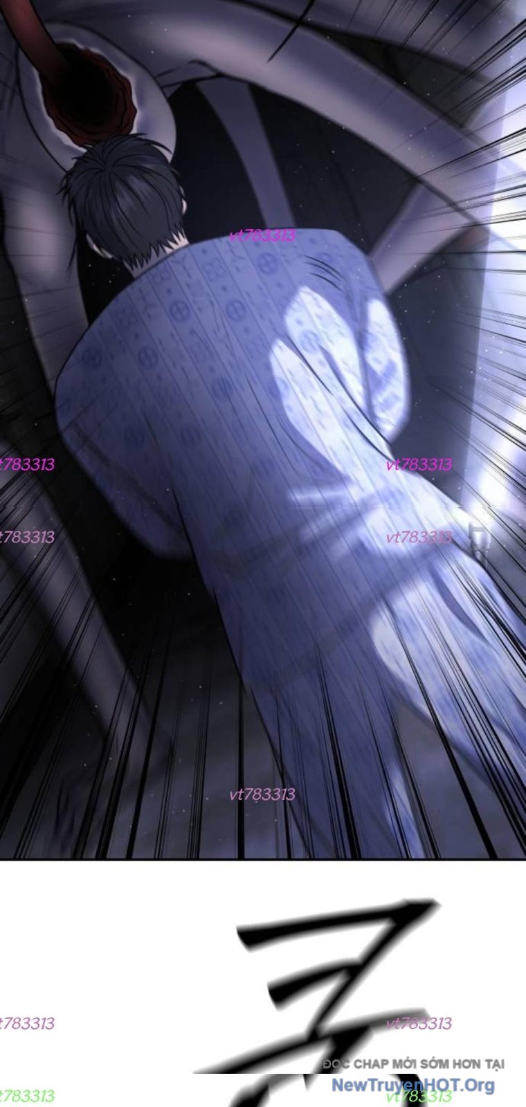 Chớ Bước Vào Nhà Hoang! Chapter 24 - Trang 2