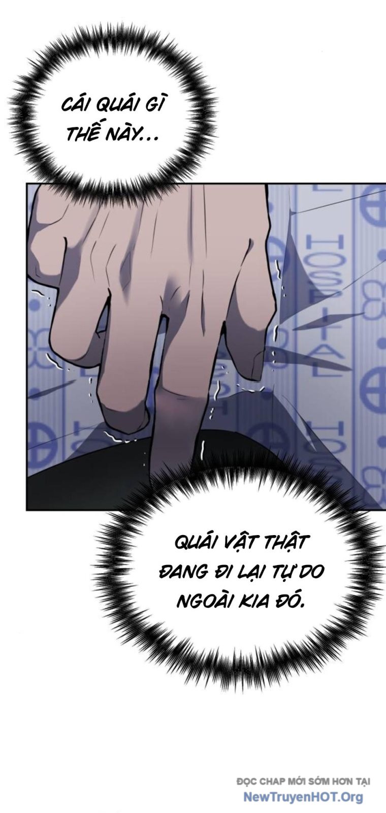 Chớ Bước Vào Nhà Hoang! Chapter 24 - Trang 2