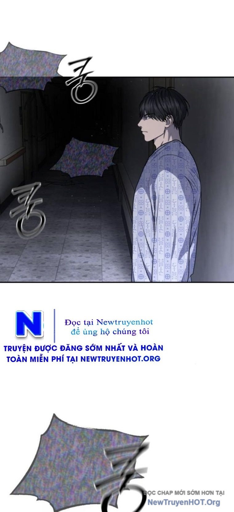 Chớ Bước Vào Nhà Hoang! Chapter 25 - Trang 2