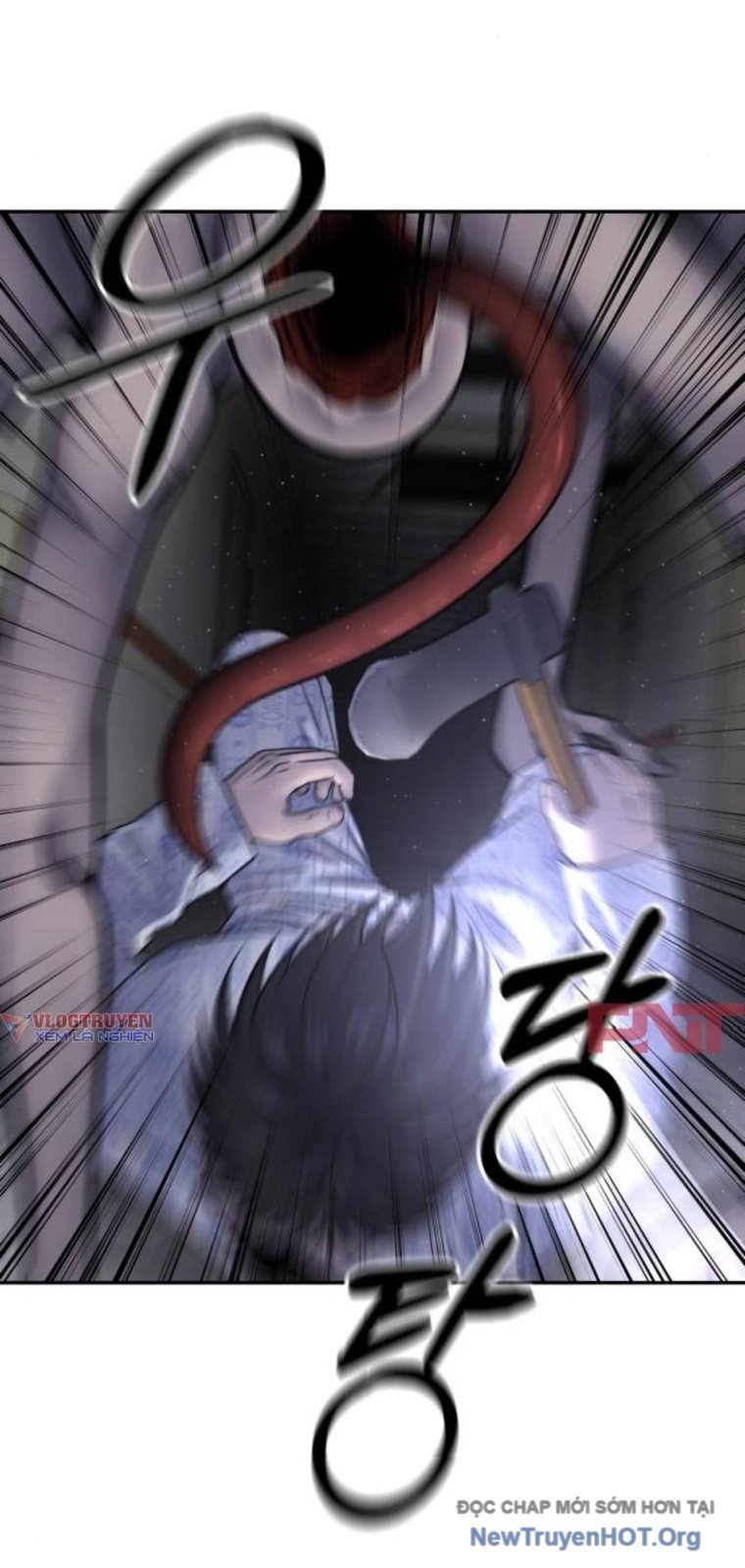Chớ Bước Vào Nhà Hoang! Chapter 25 - Trang 2