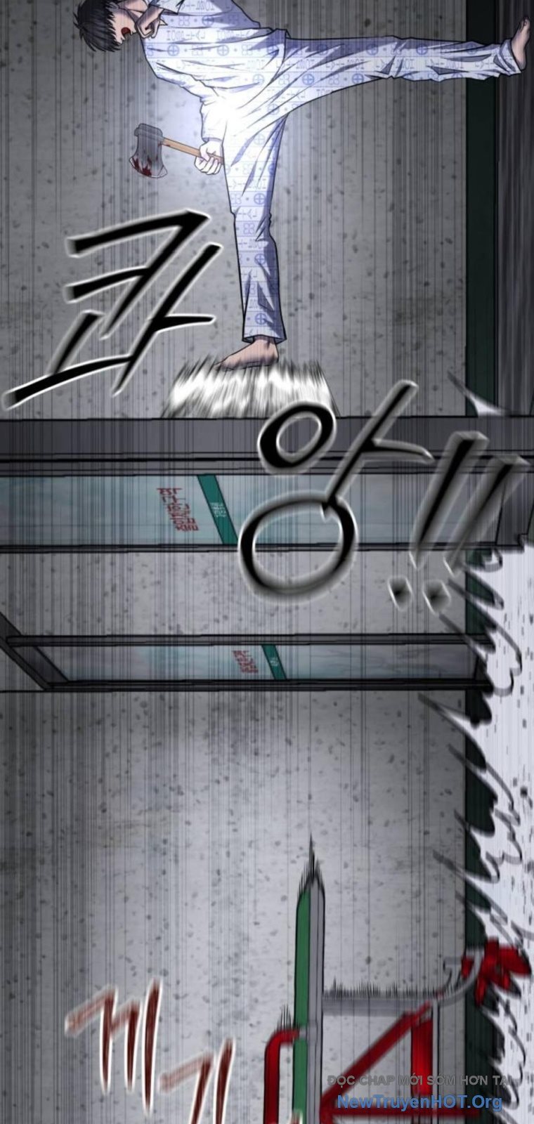 Chớ Bước Vào Nhà Hoang! Chapter 25 - Trang 2