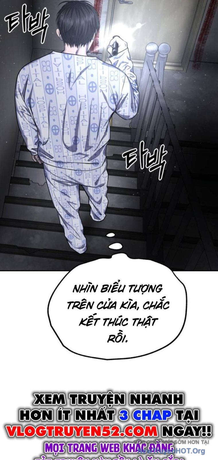 Chớ Bước Vào Nhà Hoang! Chapter 25 - Trang 2