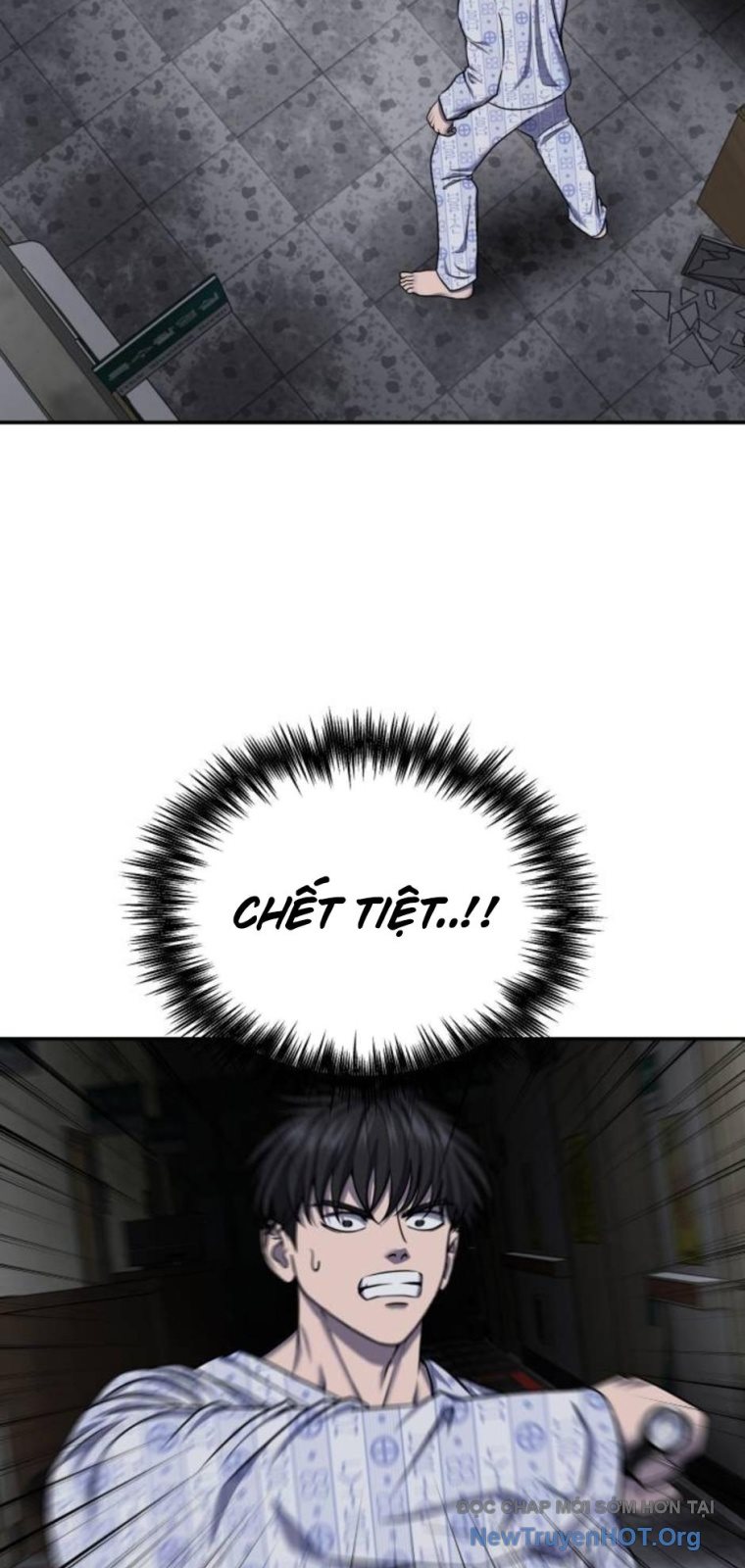 Chớ Bước Vào Nhà Hoang! Chapter 26 - Trang 2