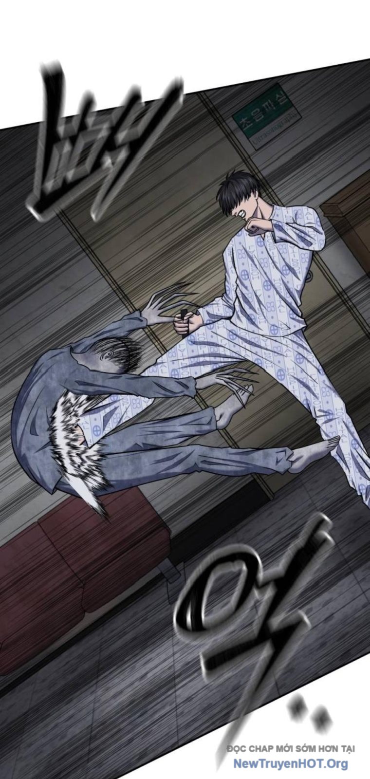 Chớ Bước Vào Nhà Hoang! Chapter 26 - Trang 2