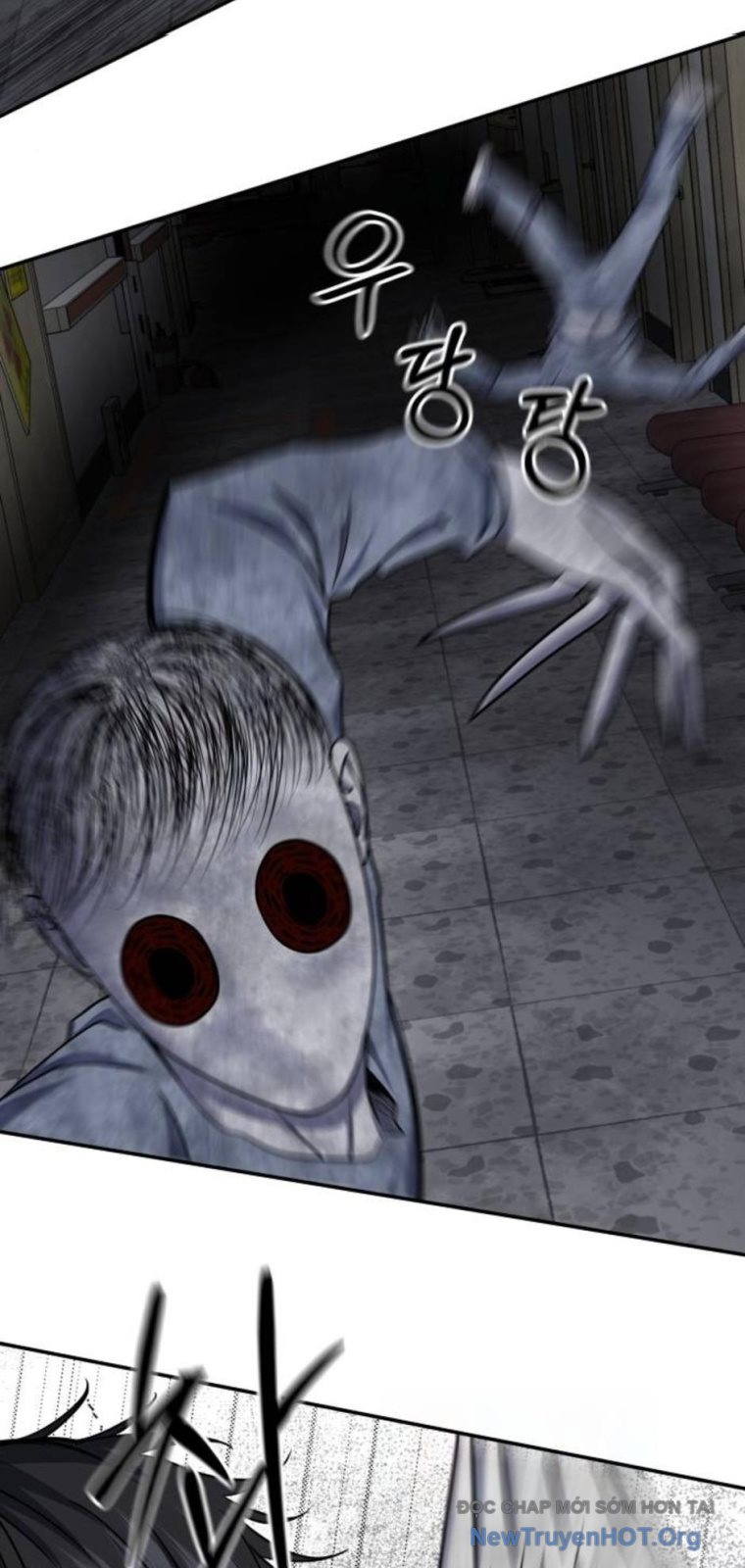 Chớ Bước Vào Nhà Hoang! Chapter 26 - Trang 2