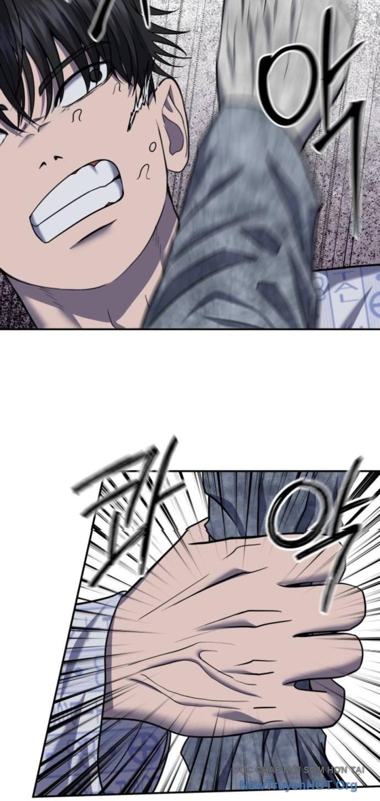 Chớ Bước Vào Nhà Hoang! Chapter 26 - Trang 2