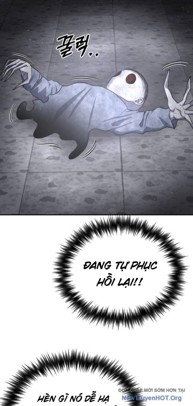 Chớ Bước Vào Nhà Hoang! Chapter 26 - Trang 2