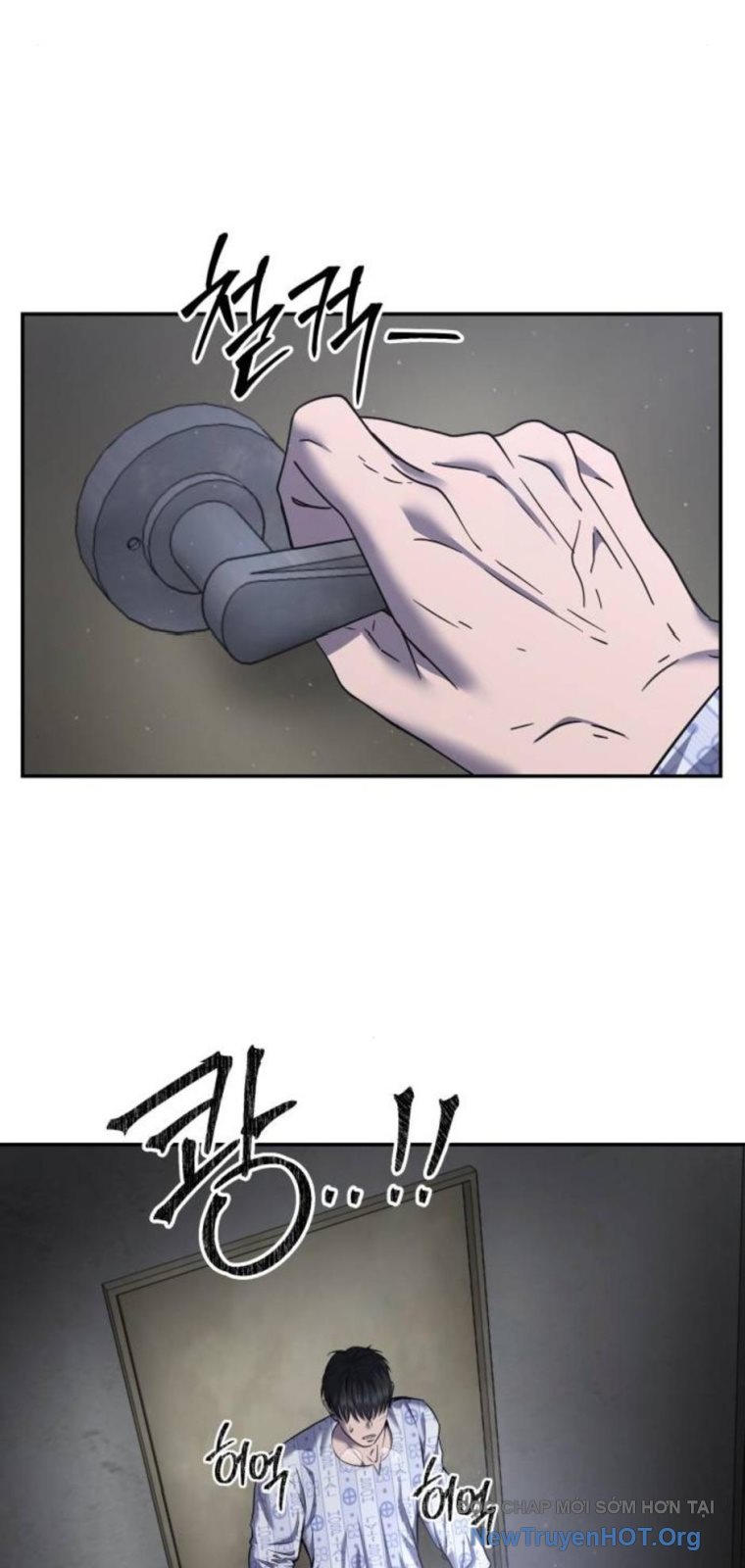 Chớ Bước Vào Nhà Hoang! Chapter 26 - Trang 2