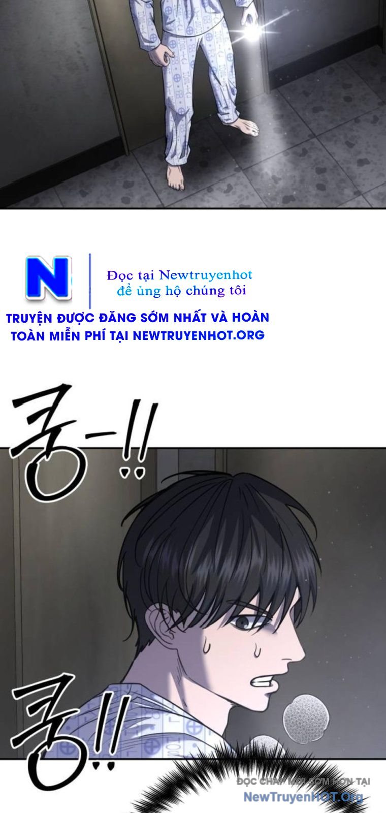 Chớ Bước Vào Nhà Hoang! Chapter 26 - Trang 2