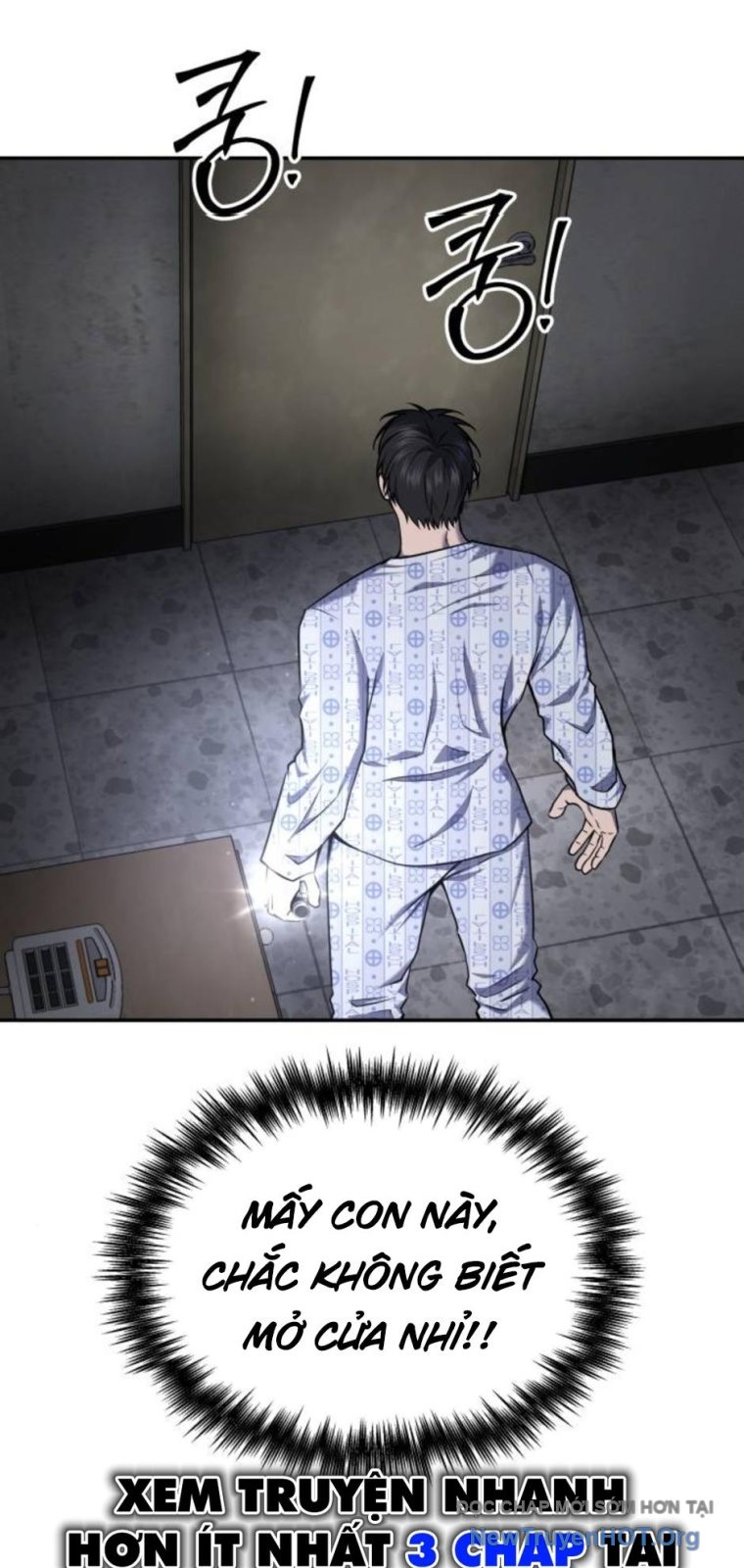 Chớ Bước Vào Nhà Hoang! Chapter 26 - Trang 2