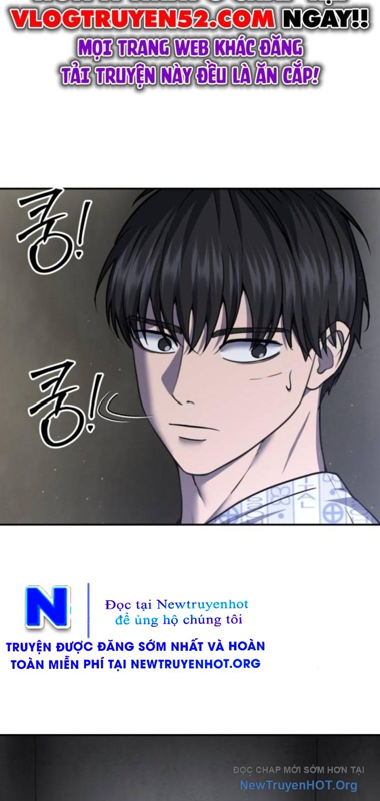 Chớ Bước Vào Nhà Hoang! Chapter 26 - Trang 2