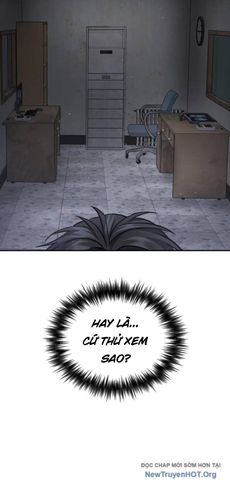 Chớ Bước Vào Nhà Hoang! Chapter 26 - Trang 2