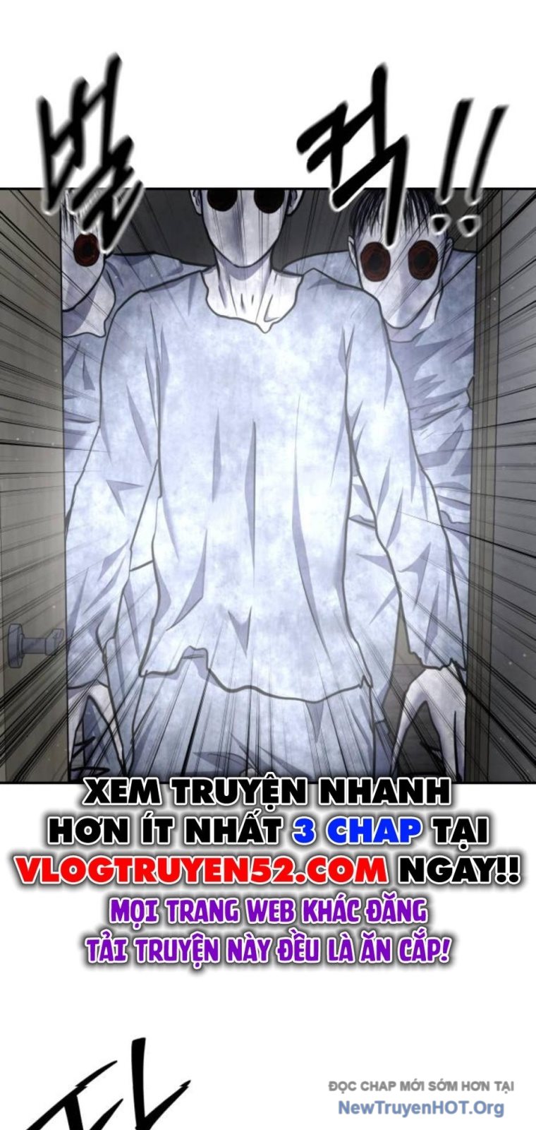 Chớ Bước Vào Nhà Hoang! Chapter 26 - Trang 2