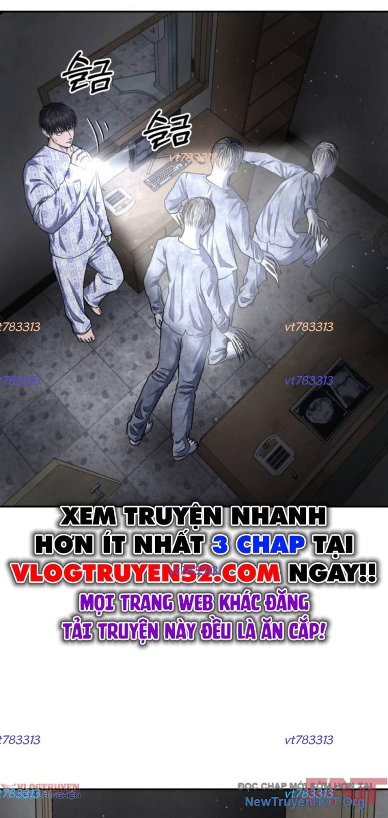Chớ Bước Vào Nhà Hoang! Chapter 26 - Trang 2