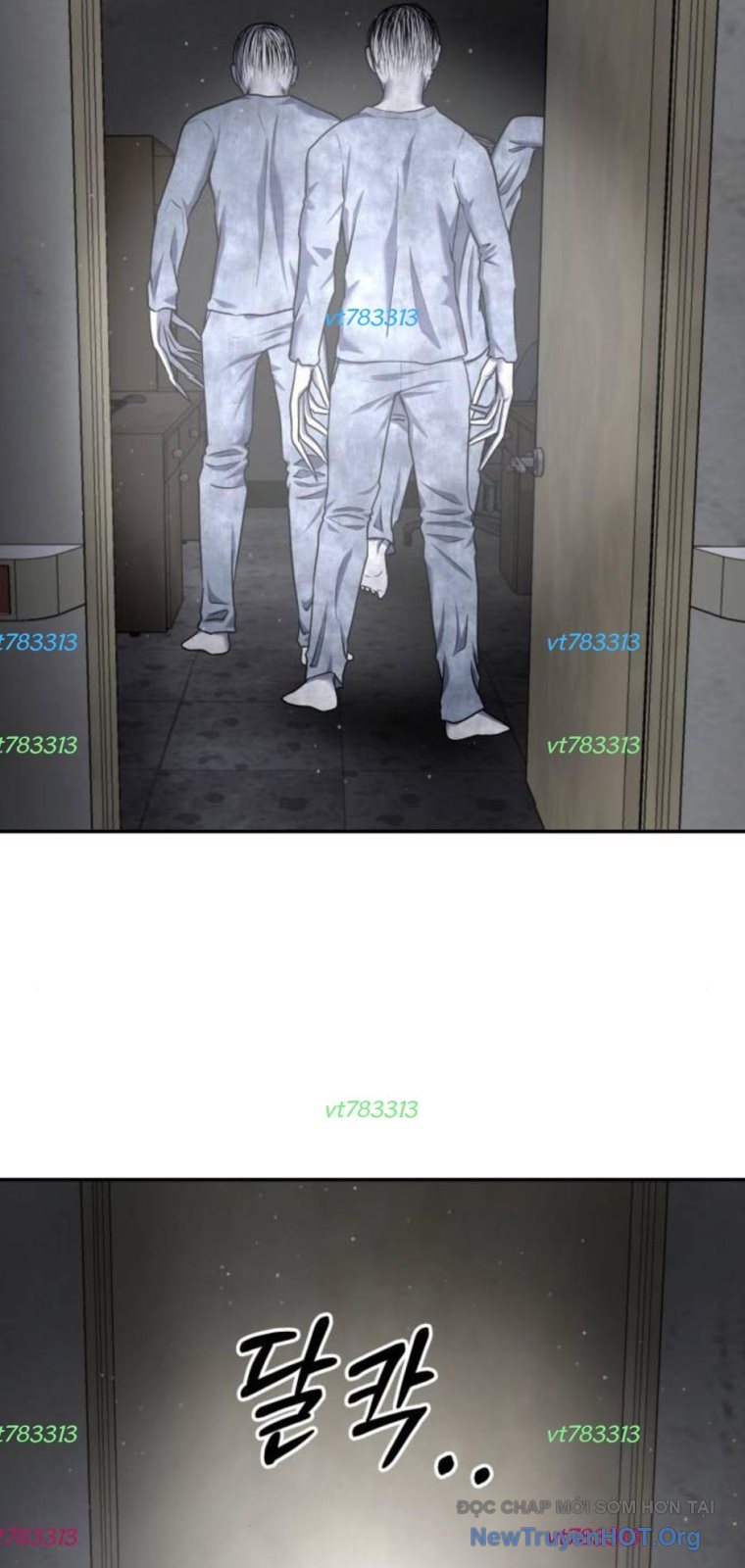 Chớ Bước Vào Nhà Hoang! Chapter 26 - Trang 2