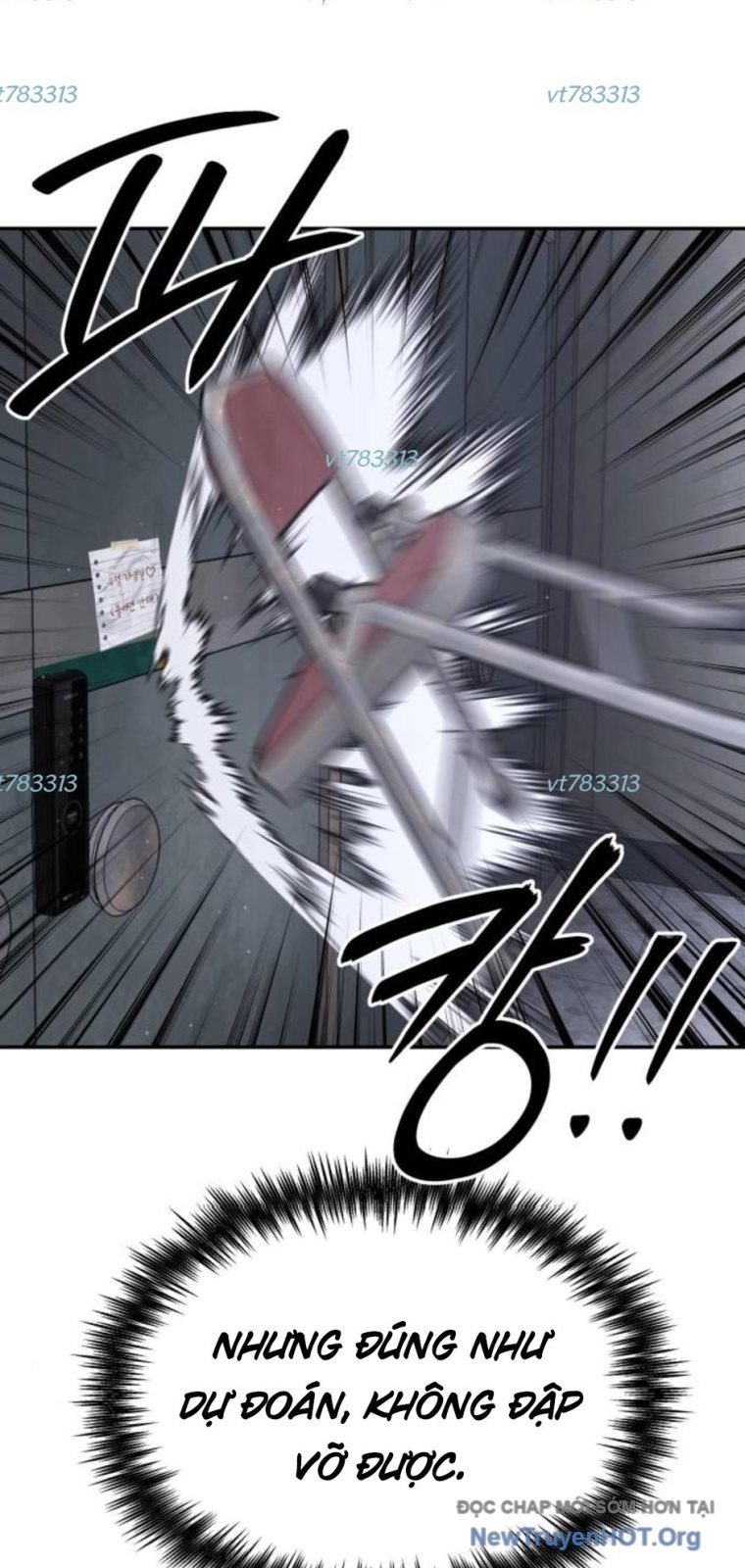 Chớ Bước Vào Nhà Hoang! Chapter 26 - Trang 2