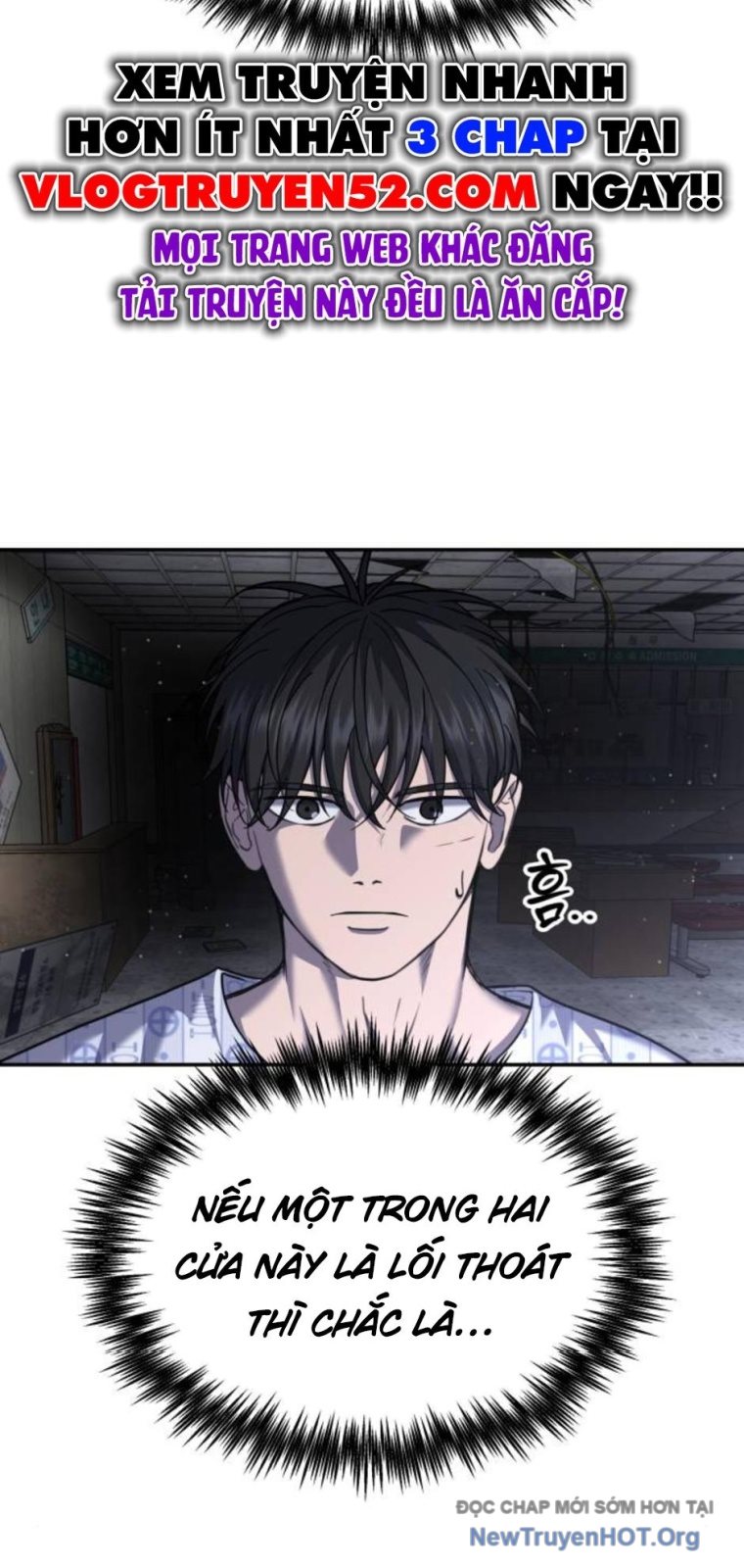 Chớ Bước Vào Nhà Hoang! Chapter 26 - Trang 2