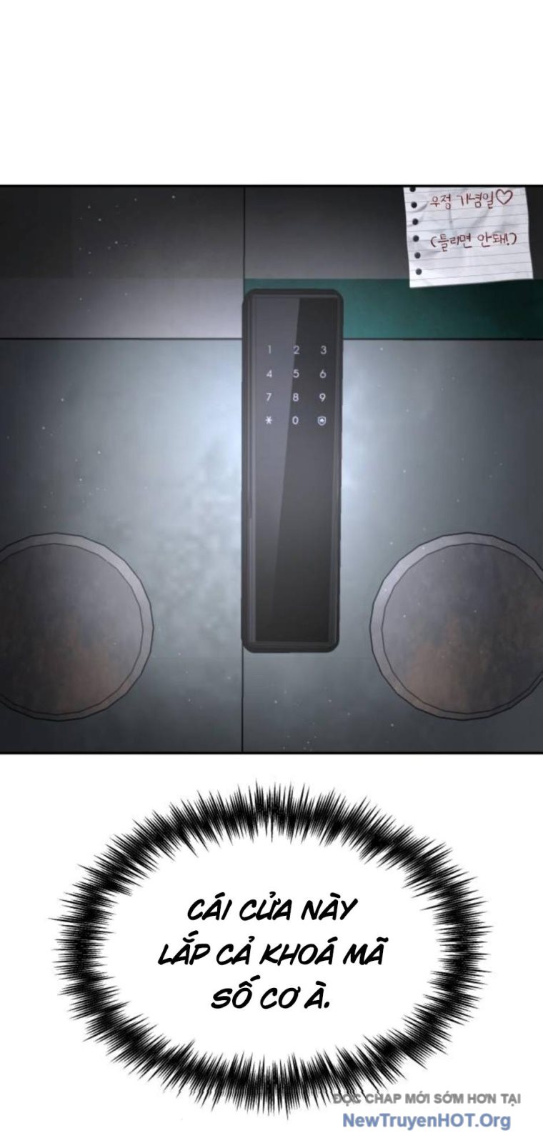 Chớ Bước Vào Nhà Hoang! Chapter 26 - Trang 2