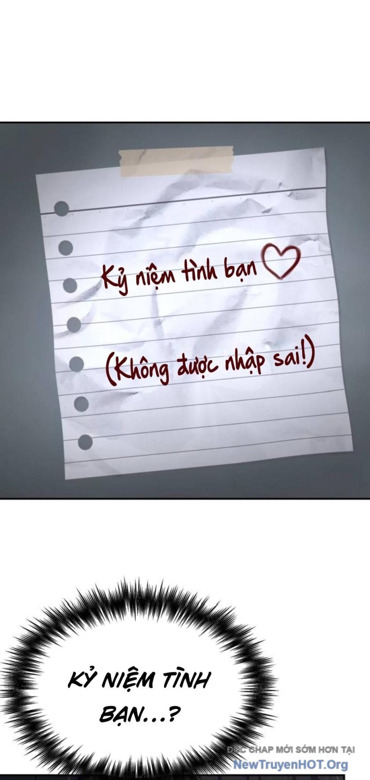 Chớ Bước Vào Nhà Hoang! Chapter 26 - Trang 2