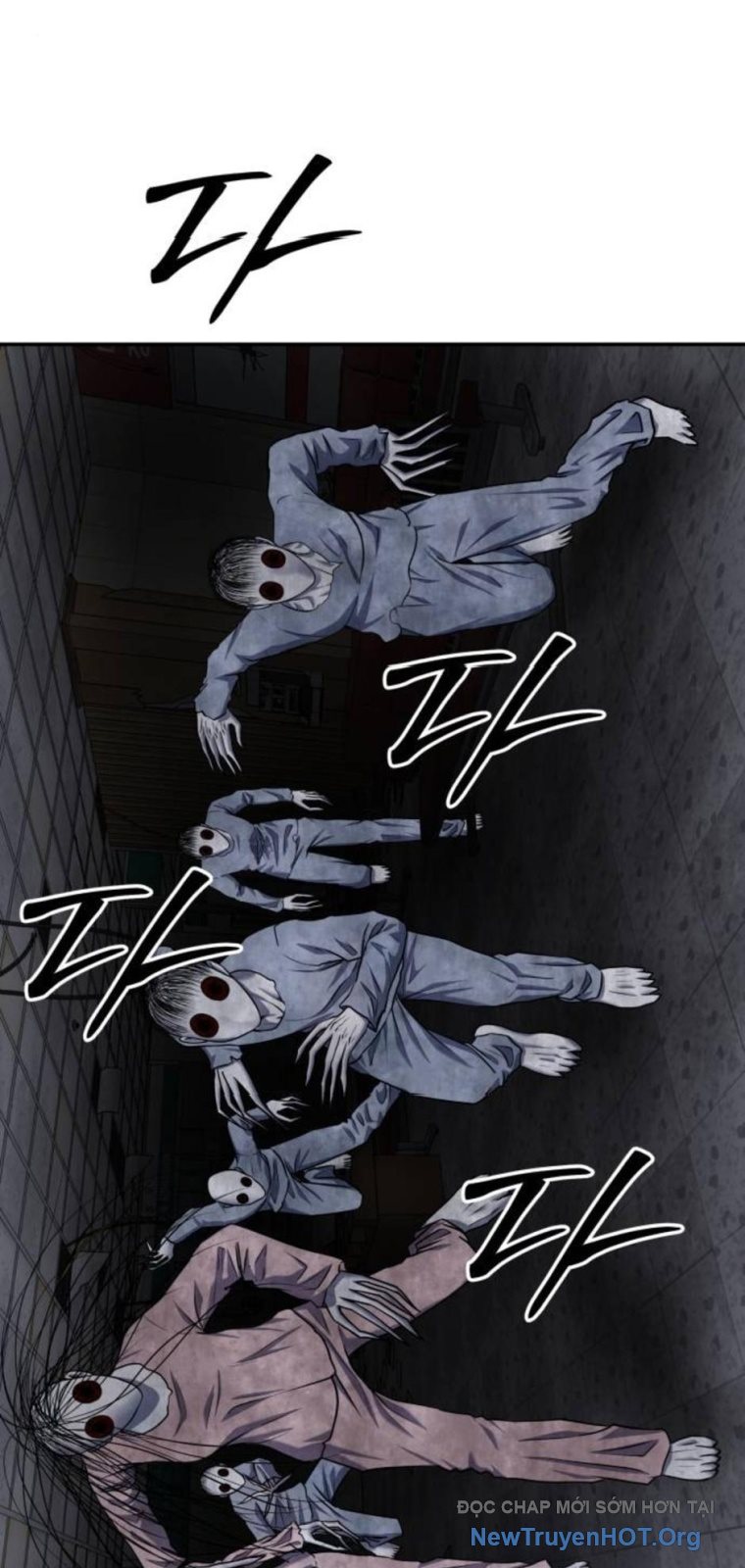 Chớ Bước Vào Nhà Hoang! Chapter 26 - Trang 2