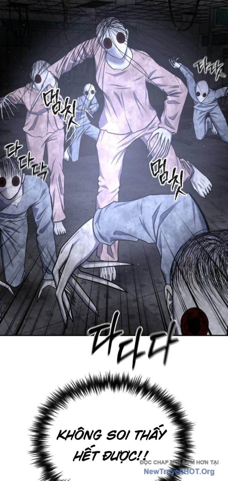 Chớ Bước Vào Nhà Hoang! Chapter 26 - Trang 2