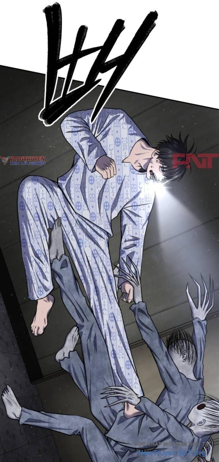 Chớ Bước Vào Nhà Hoang! Chapter 26 - Trang 2