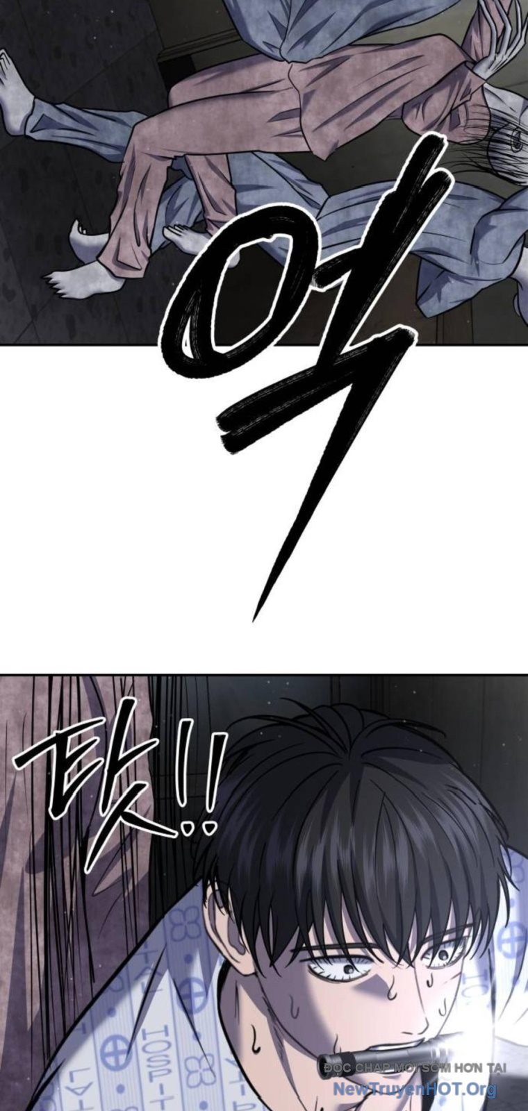 Chớ Bước Vào Nhà Hoang! Chapter 26 - Trang 2