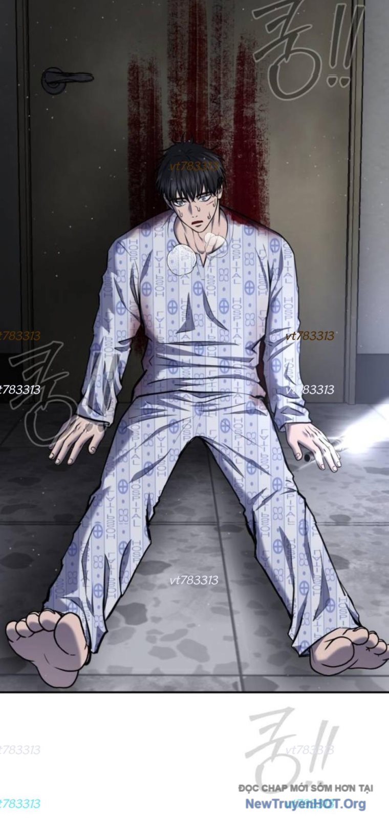 Chớ Bước Vào Nhà Hoang! Chapter 26 - Trang 2