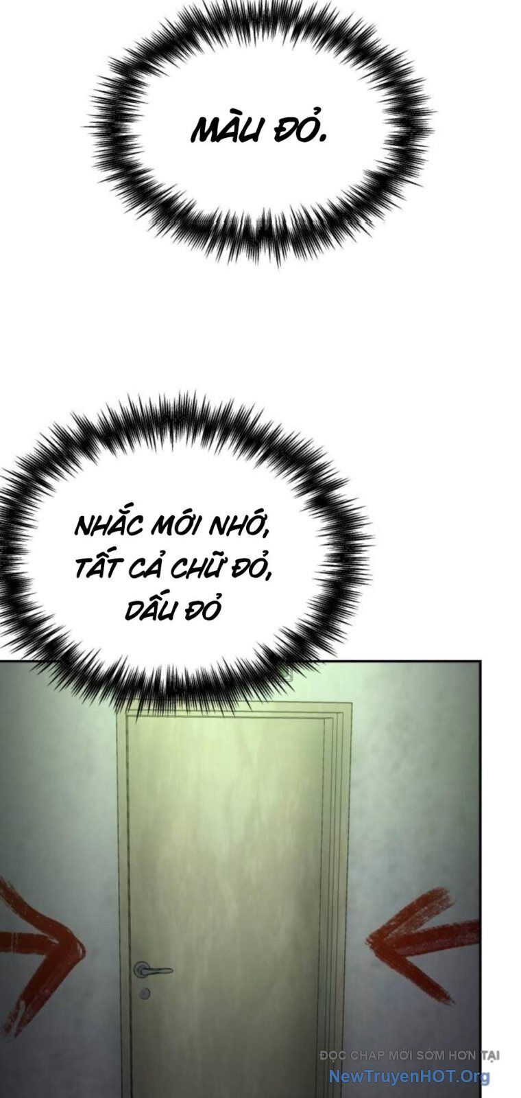 Chớ Bước Vào Nhà Hoang! Chapter 27 - Trang 2