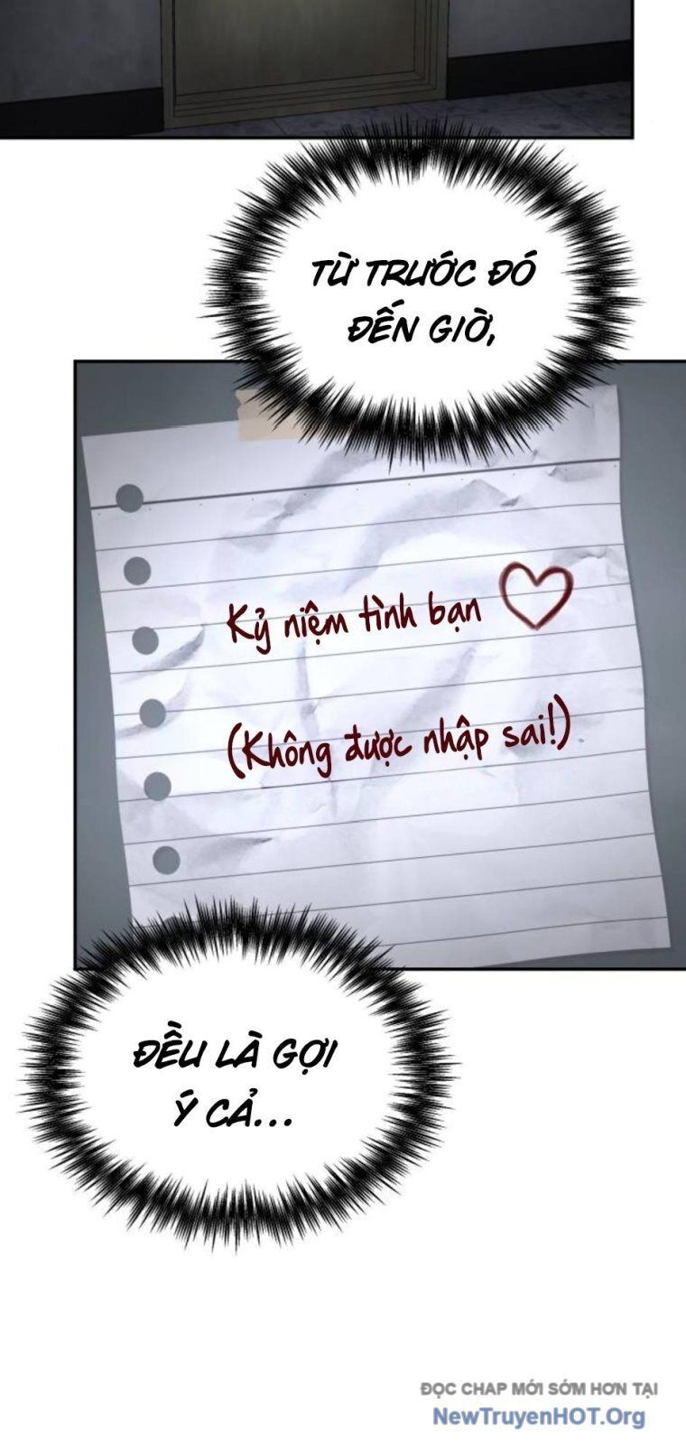 Chớ Bước Vào Nhà Hoang! Chapter 27 - Trang 2