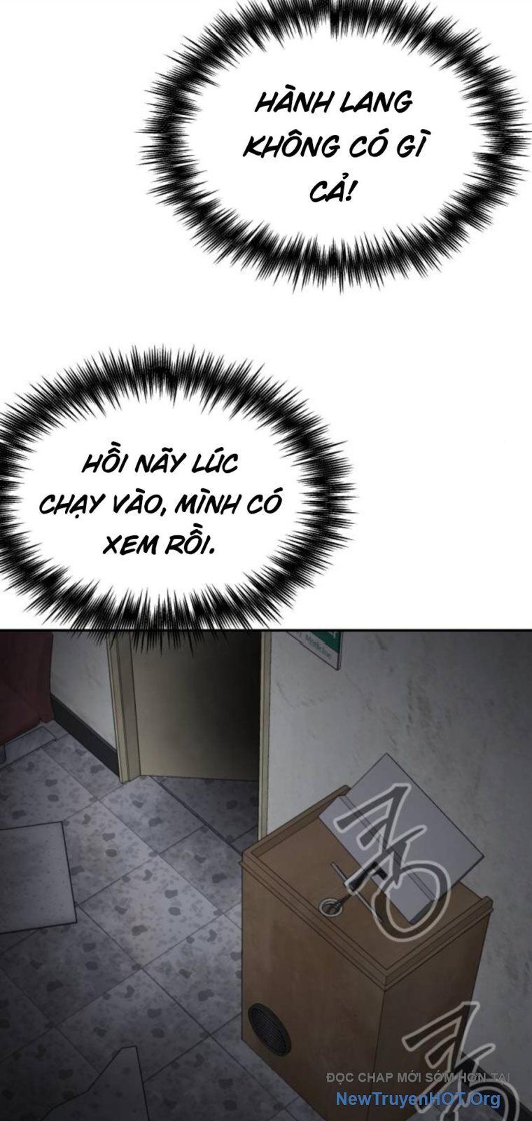Chớ Bước Vào Nhà Hoang! Chapter 27 - Trang 2
