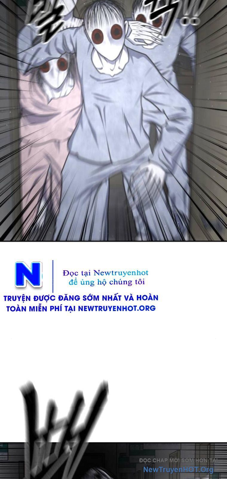 Chớ Bước Vào Nhà Hoang! Chapter 27 - Trang 2