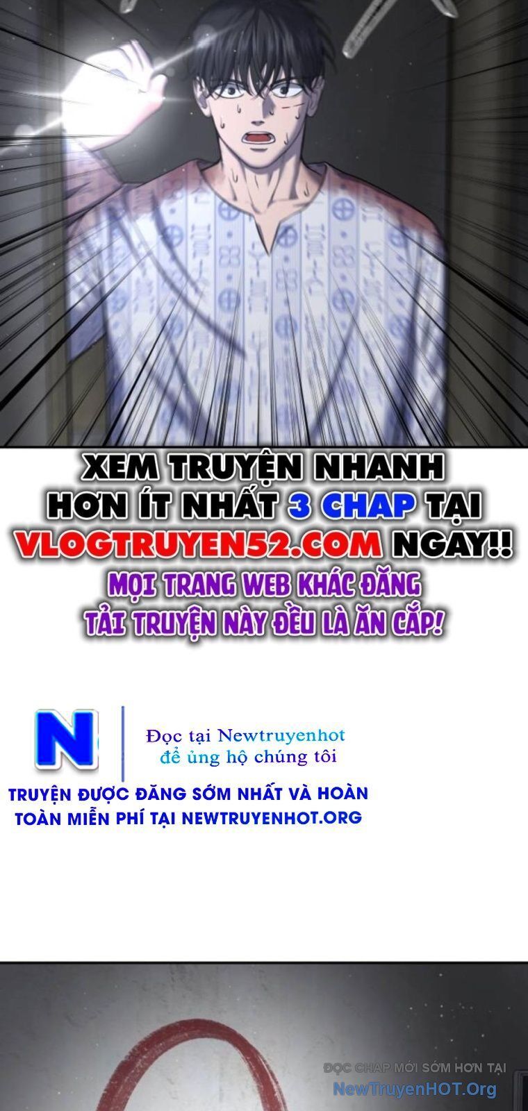 Chớ Bước Vào Nhà Hoang! Chapter 27 - Trang 2