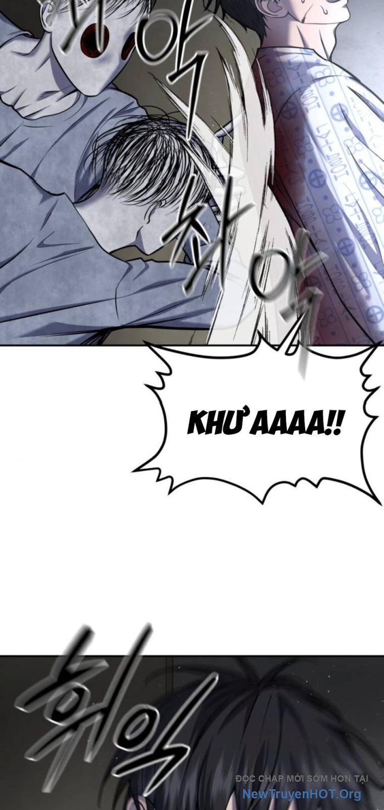 Chớ Bước Vào Nhà Hoang! Chapter 27 - Trang 2