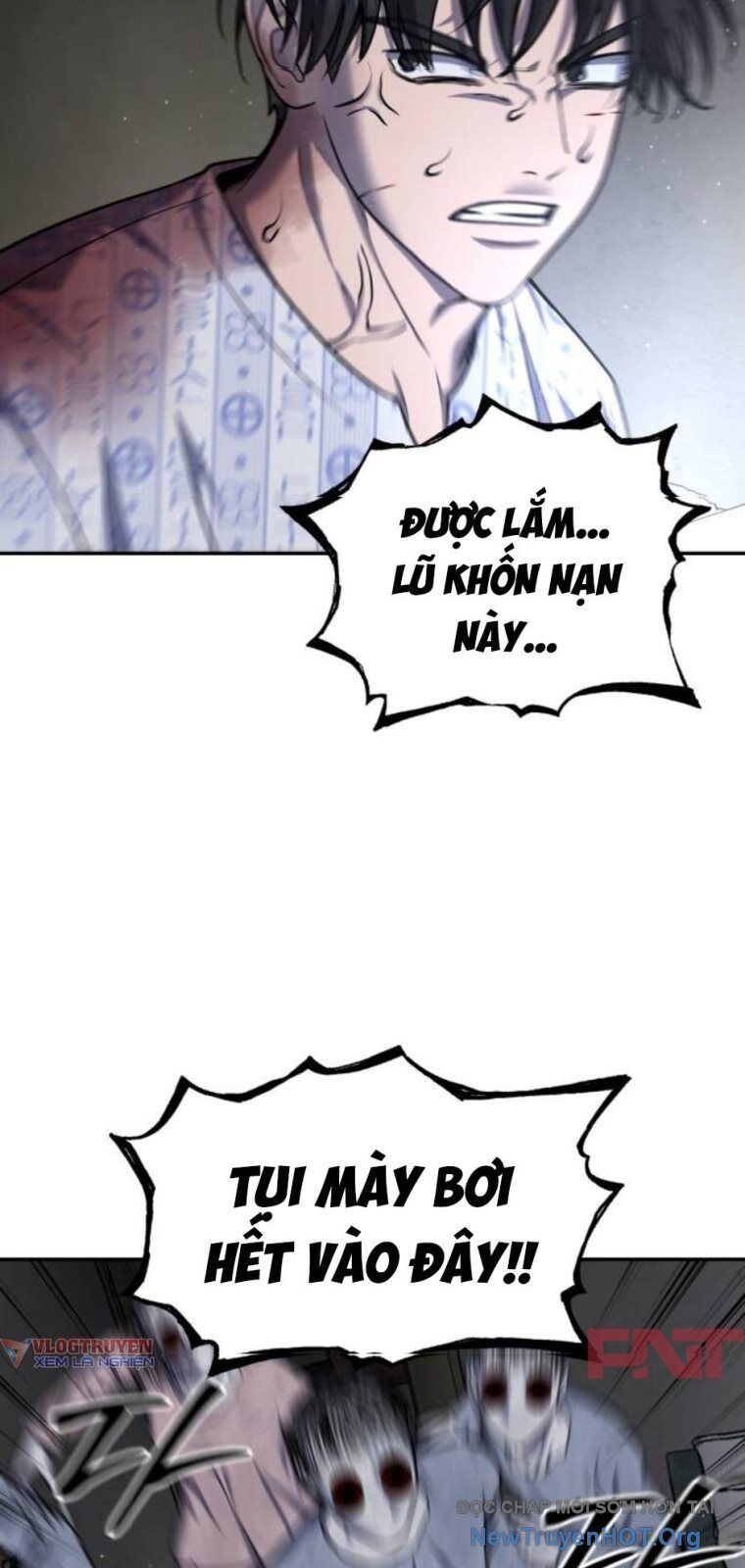 Chớ Bước Vào Nhà Hoang! Chapter 27 - Trang 2