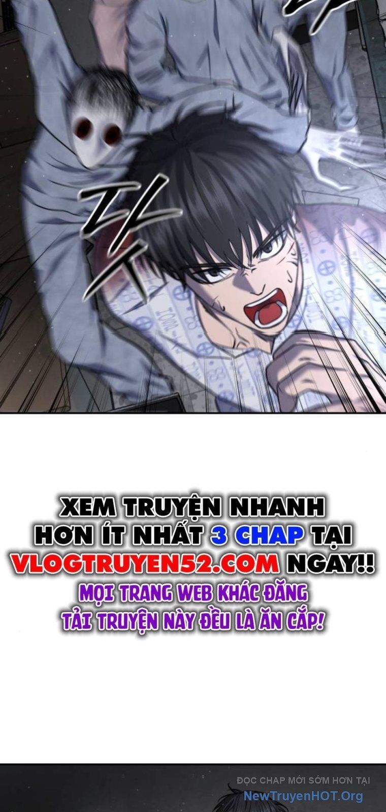 Chớ Bước Vào Nhà Hoang! Chapter 27 - Trang 2