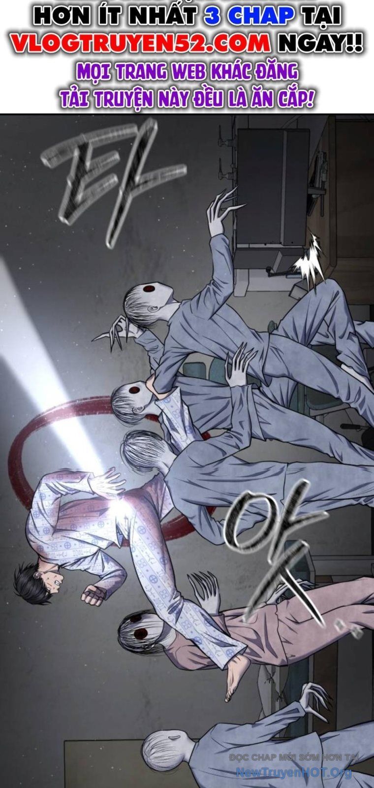 Chớ Bước Vào Nhà Hoang! Chapter 27 - Trang 2