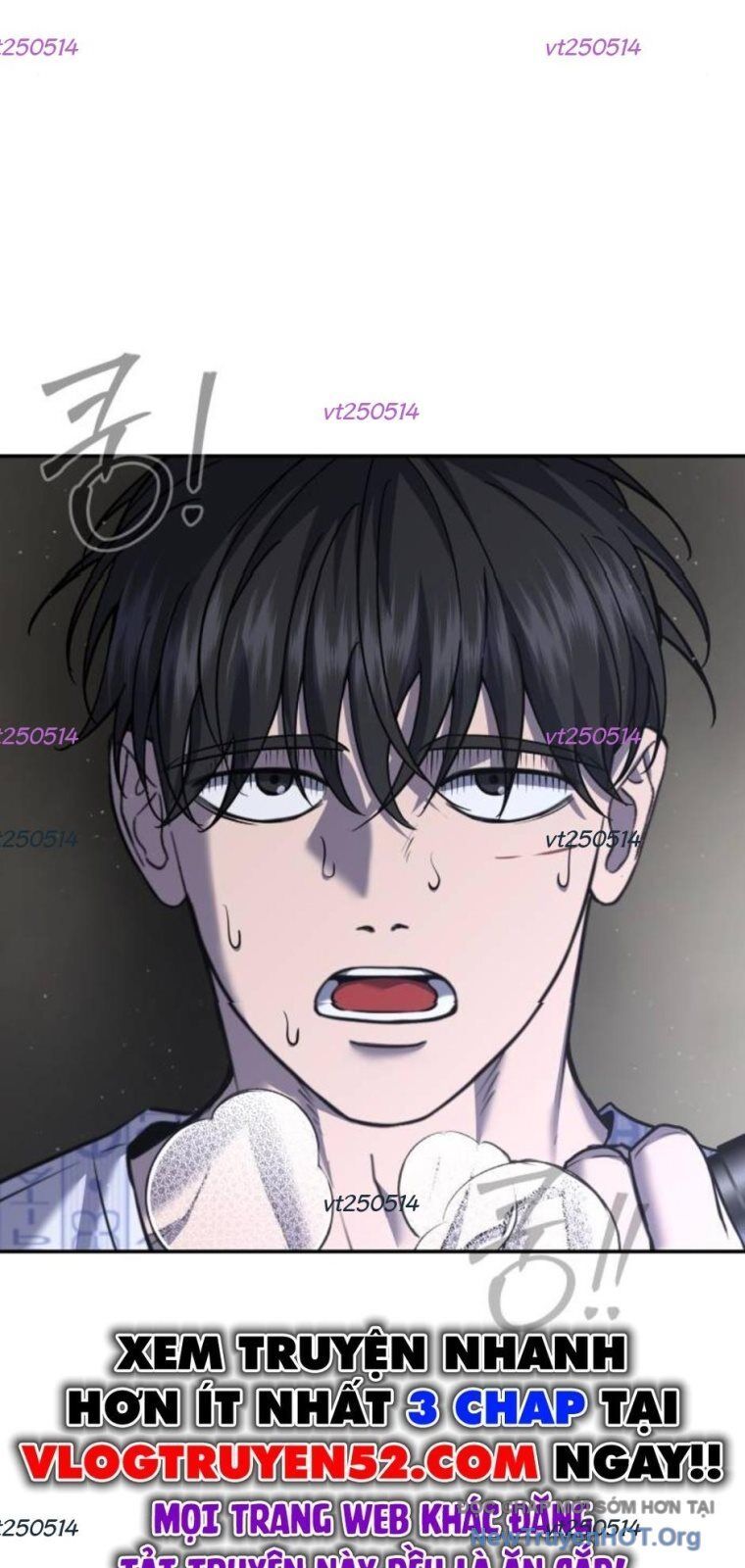 Chớ Bước Vào Nhà Hoang! Chapter 27 - Trang 2