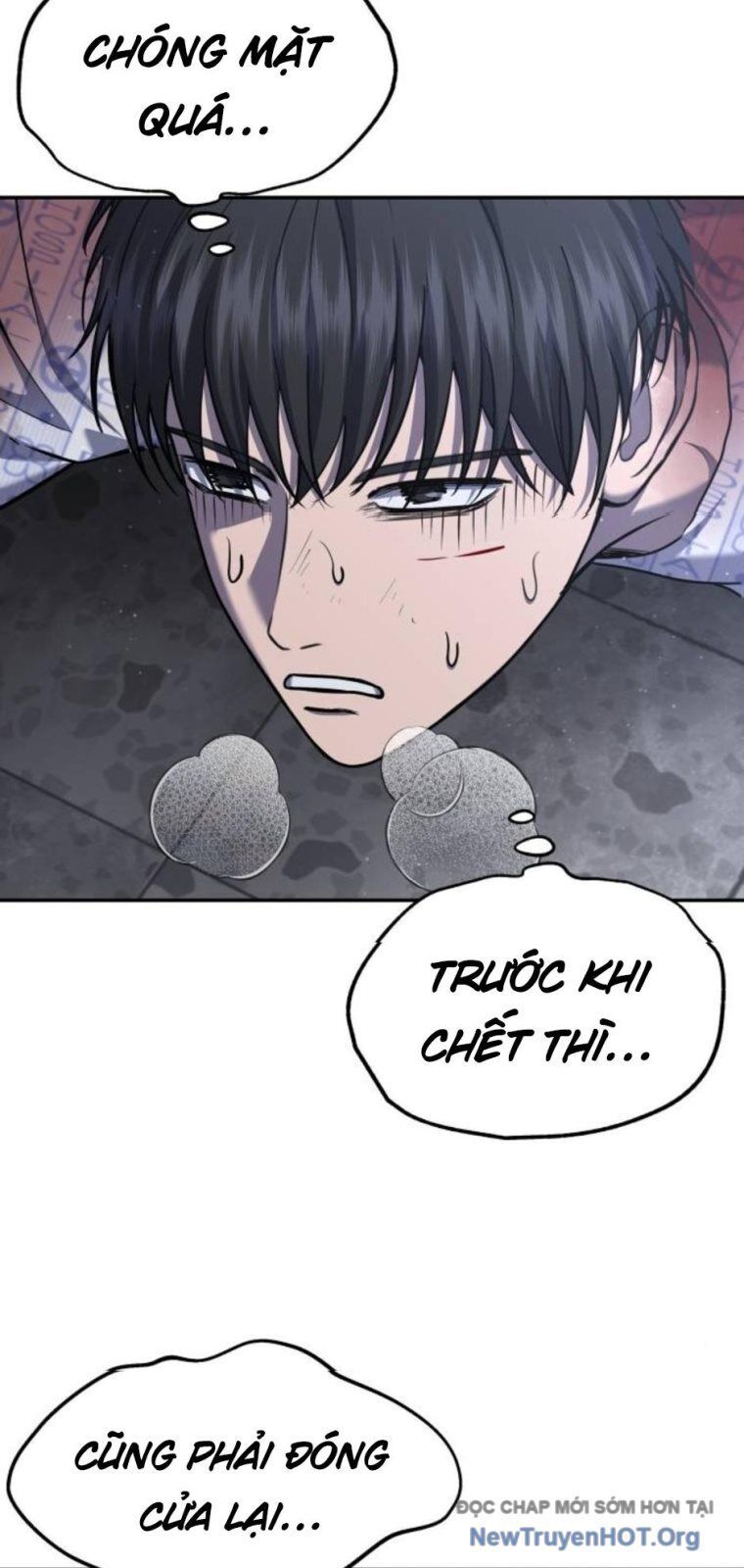 Chớ Bước Vào Nhà Hoang! Chapter 27 - Trang 2