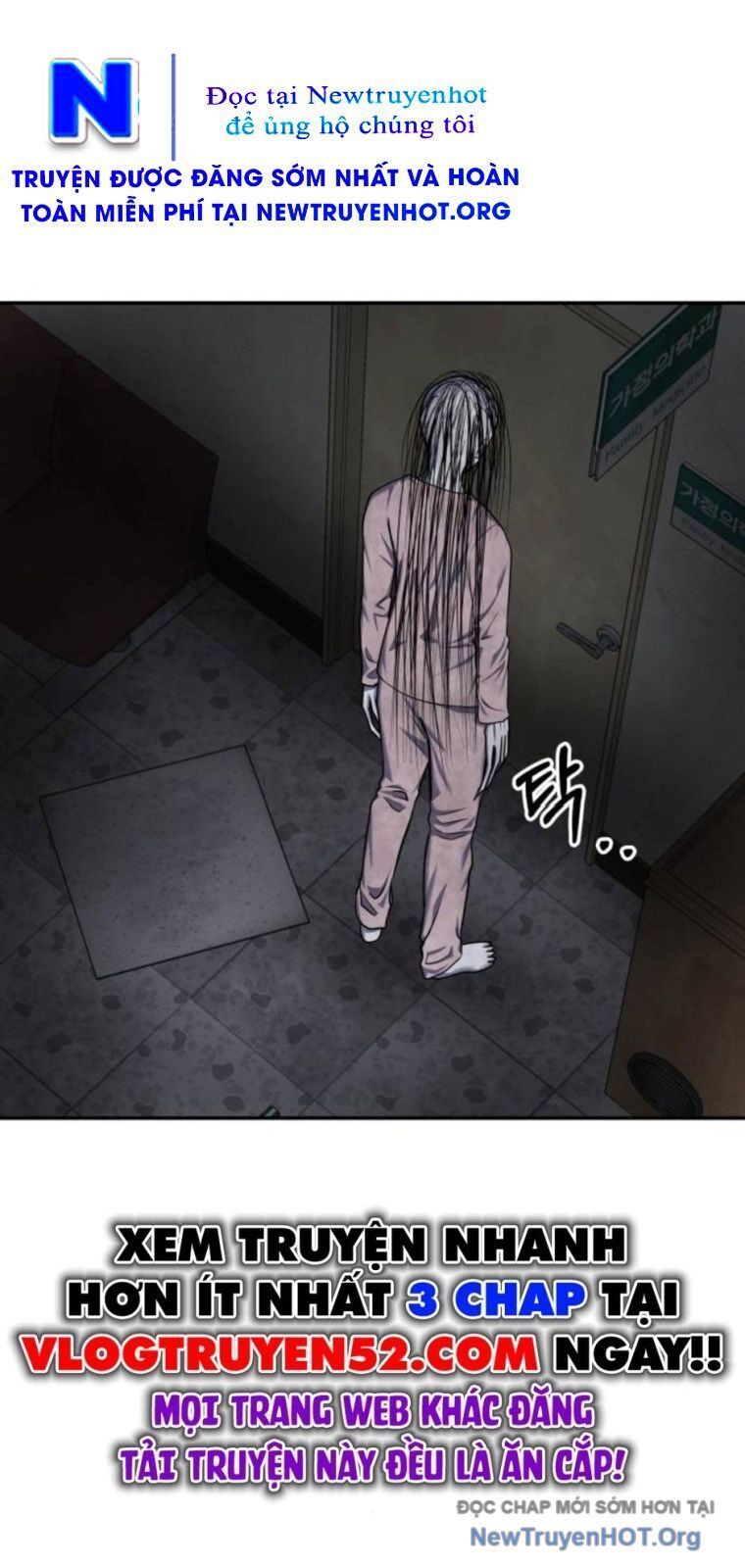 Chớ Bước Vào Nhà Hoang! Chapter 27 - Trang 2