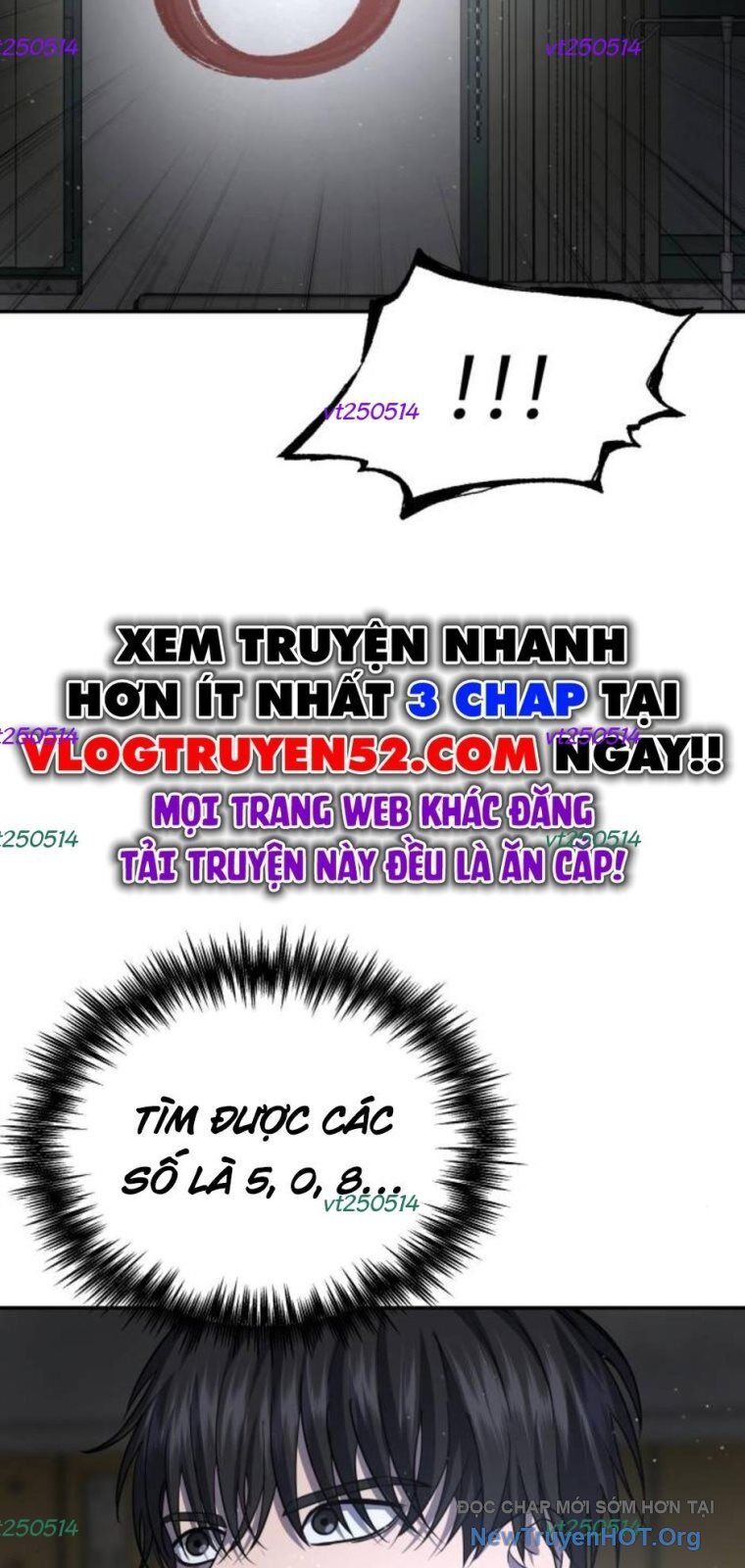 Chớ Bước Vào Nhà Hoang! Chapter 27 - Trang 2