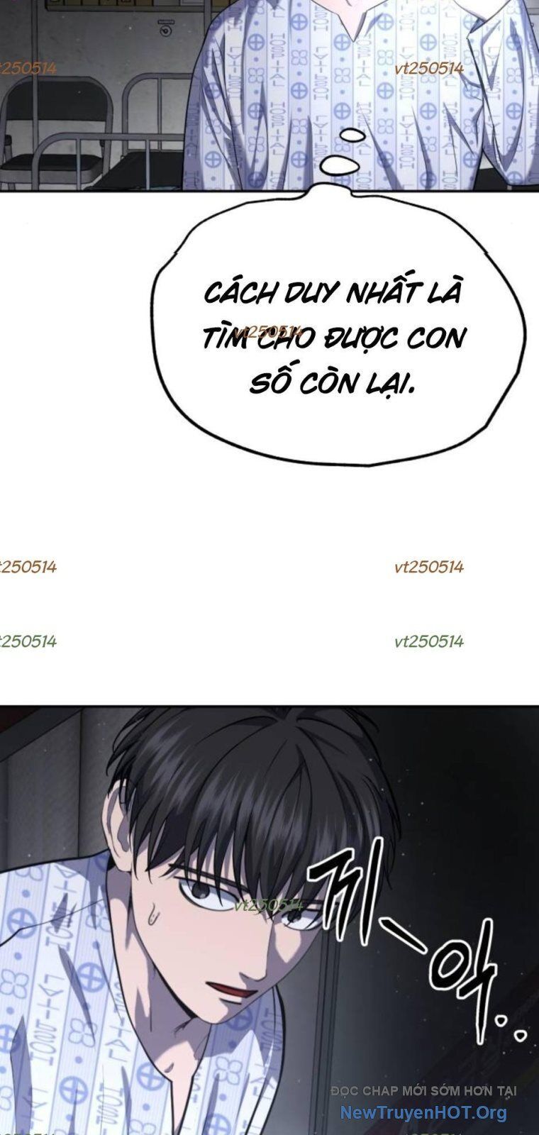 Chớ Bước Vào Nhà Hoang! Chapter 27 - Trang 2