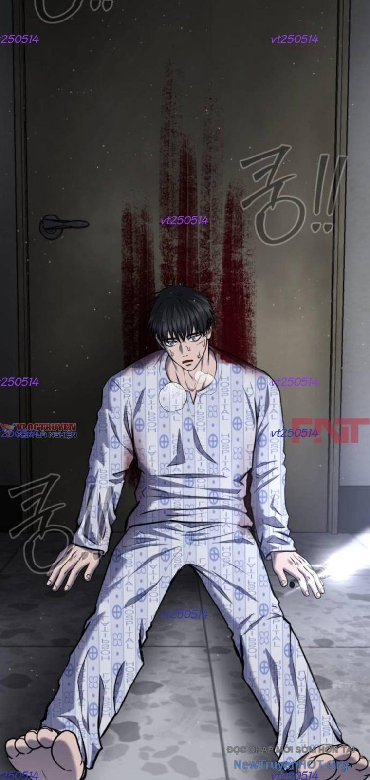 Chớ Bước Vào Nhà Hoang! Chapter 27 - Trang 2
